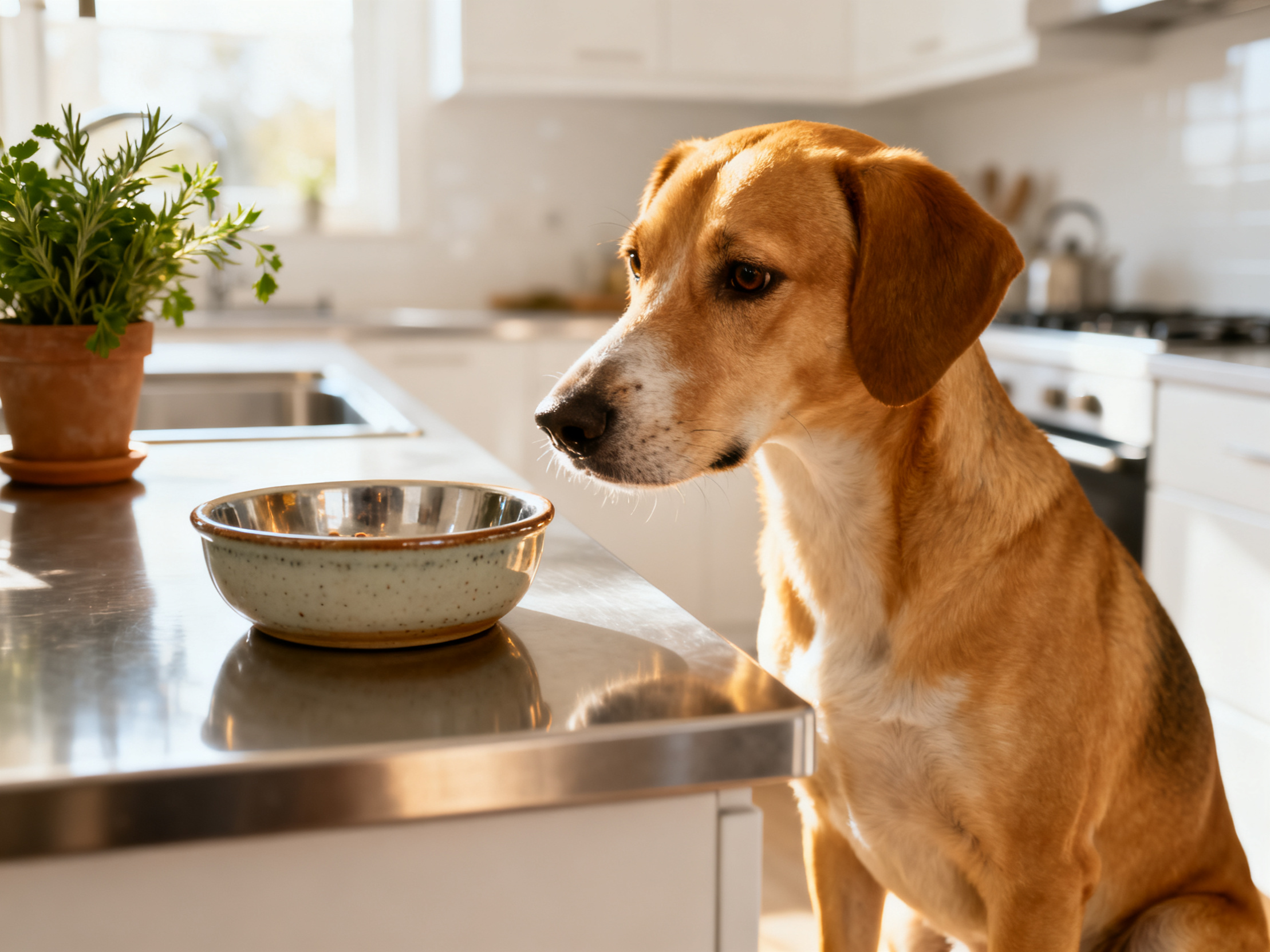 Food & Treats