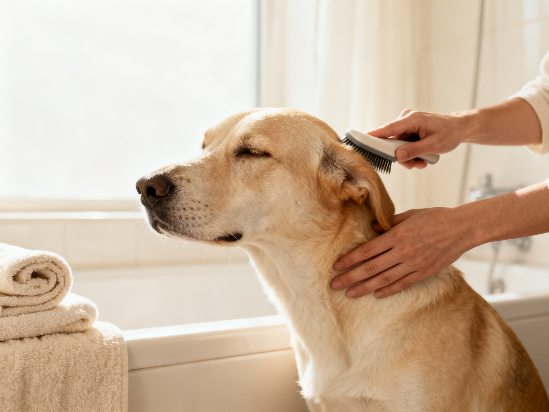 Grooming & Health